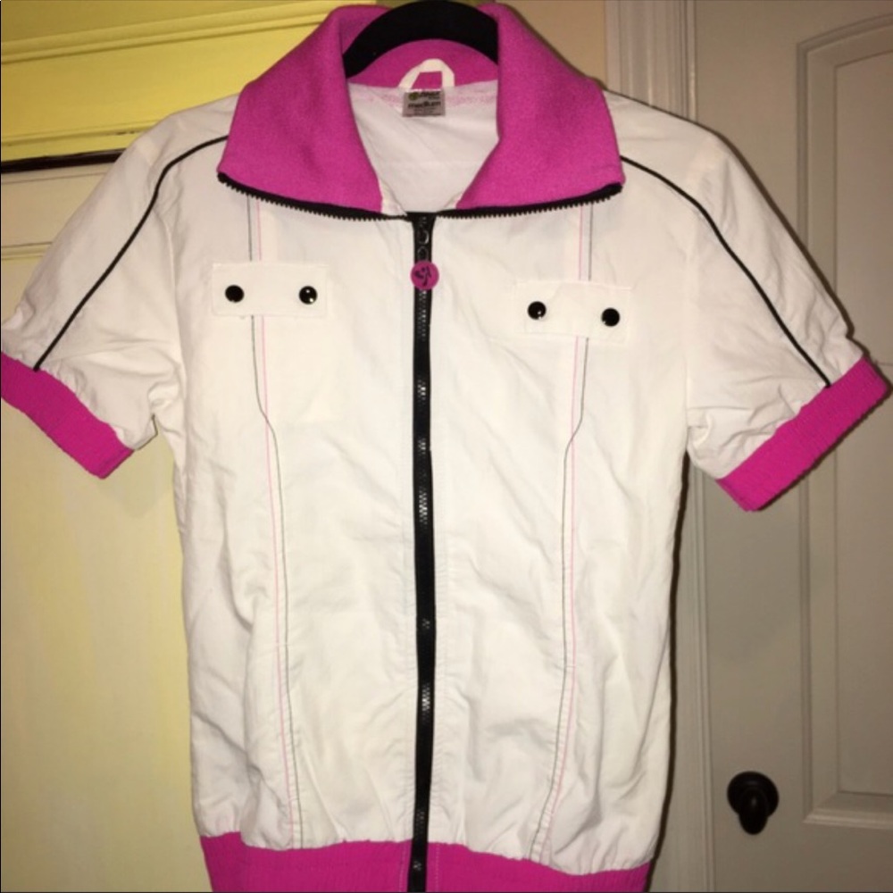 ZUMBA Lot - 4 Pieces